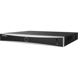 Hikvision DS-7608NXI-I2/VPro 8 csatornás IP rögzítő