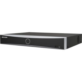   Hikvision DS-7608NXI-K1/8P(D)/Alarm4+1 8 csatornás IP rögzítő