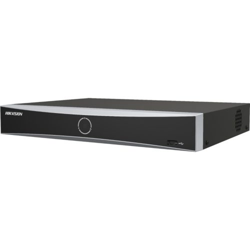 Hikvision DS-7608NXI-K1/8P(D) 8 csatornás IP rögzítő