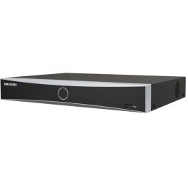 Hikvision DS-7608NXI-K1 8 csatornás IP rögzítő