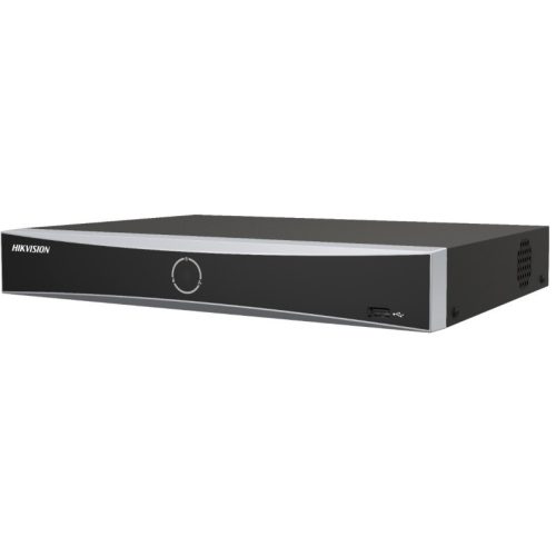 Hikvision DS-7608NXI-K1 8 csatornás IP rögzítő