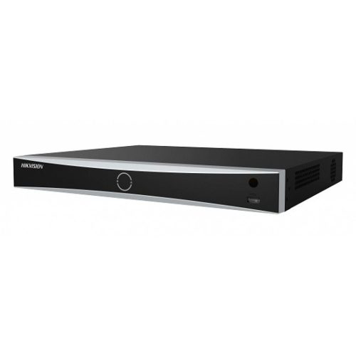 Hikvision DS-7608NXI-K2/8P 8 csatornás IP rögzítő