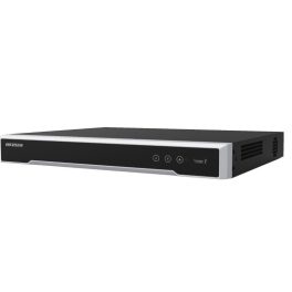 Hikvision DS-7608NXI-K2 8 csatornás IP rögzítő