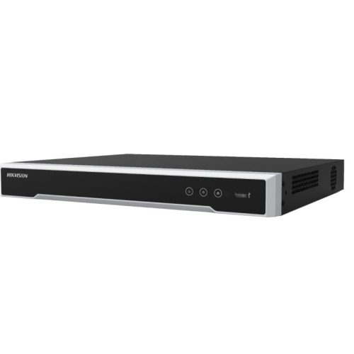 Hikvision DS-7608NXI-K2 8 csatornás IP rögzítő