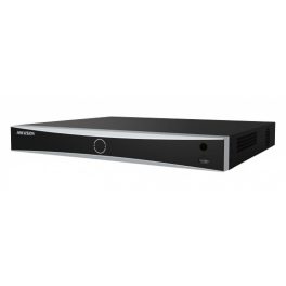 Hikvision DS-7616NXI-K2/16P 16 csatornás IP rögzítő
