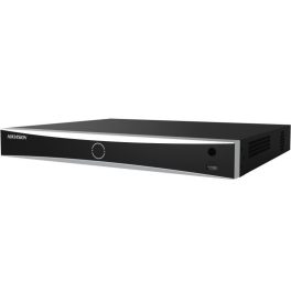 Hikvision DS-7632NXI-K2/16P(D) 32 csatornás IP rögzítő