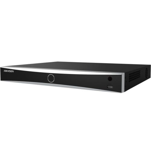Hikvision DS-7632NXI-K2/16P(D) 32 csatornás IP rögzítő