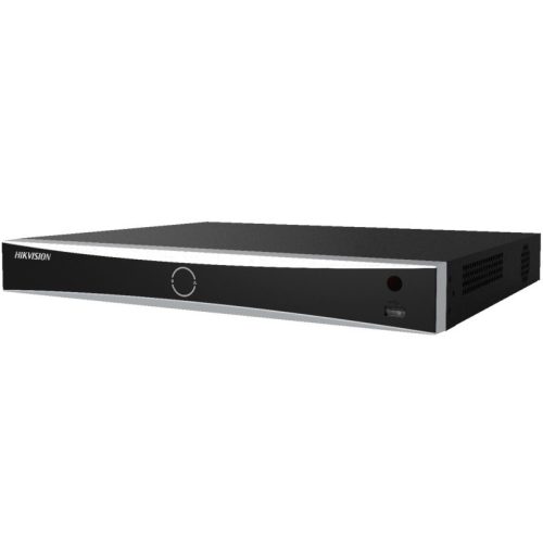 Hikvision DS-7632NXI-K2 32 csatornás IP rögzítő