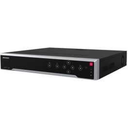 Hikvision DS-7716NI-M4 16 csatornás IP rögzítő