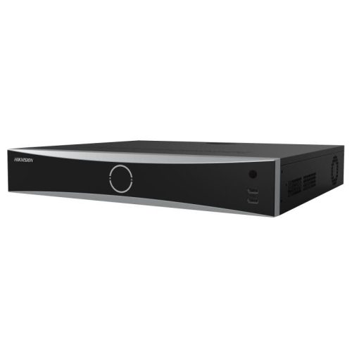 Hikvision DS-7716NXI-K4/16P(D)/Alarm16+9 16 csatornás IP rögzítő
