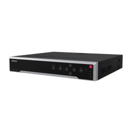 Hikvision DS-7732NI-M4/24P(STD) 32 csatornás IP rögzítő