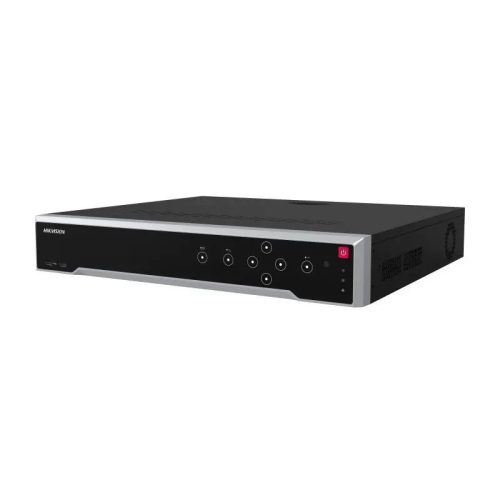 Hikvision DS-7732NI-M4/24P(STD) 32 csatornás IP rögzítő