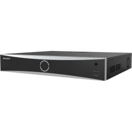   Hikvision DS-7732NXI-I4/16P/S(STD)(E) 32 csatornás IP rögzítő