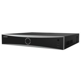   Hikvision DS-7732NXI-K4/16P(D)/Alarm16+9 32 csatornás IP rögzítő