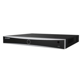 Hikvision DS-7808NXI-I2/8P/S(C) 8 csatornás IP rögzítő