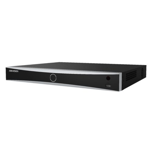 Hikvision DS-7808NXI-I2/8P/S(C) 8 csatornás IP rögzítő