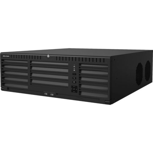 Hikvision DS-96064NI-I16  csatornás IP rögzítő