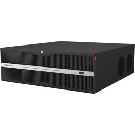 Hikvision DS-96128NXI-S16R 128 csatornás IP rögzítő