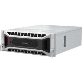 Hikvision DS-96128NXI-S24R 128 csatornás IP rögzítő