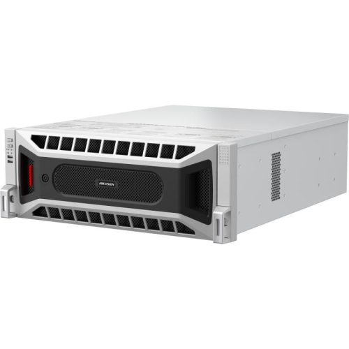 Hikvision DS-96128NXI-S24R 128 csatornás IP rögzítő