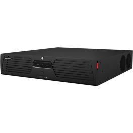 Hikvision DS-9616NI-M8/R(STD) 16 csatornás IP rögzítő