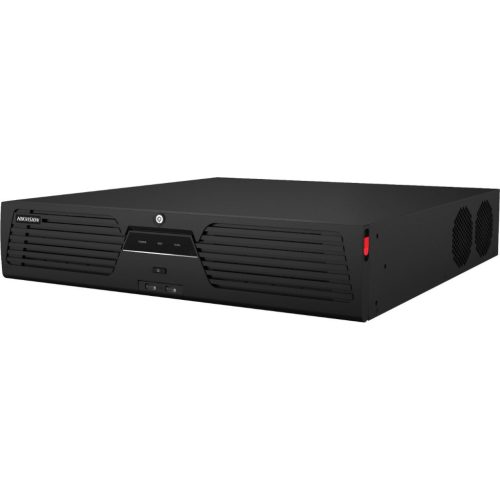 Hikvision DS-9616NI-M8(STD) 16 csatornás IP rögzítő
