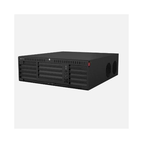 Hikvision DS-9632NI-M16/R(STD) 32 csatornás IP rögzítő
