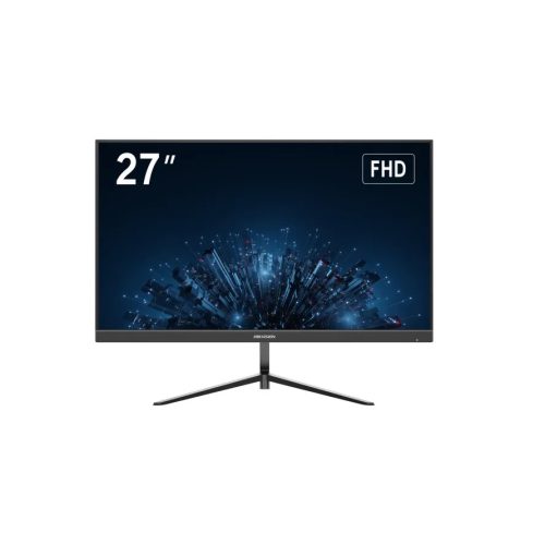 Hikvision DS-D5027F3-2P2S 27"monitor
