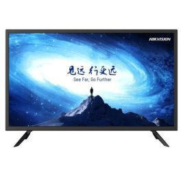 Hikvision DS-D5032F3-1V0S 31,5"LED monitor