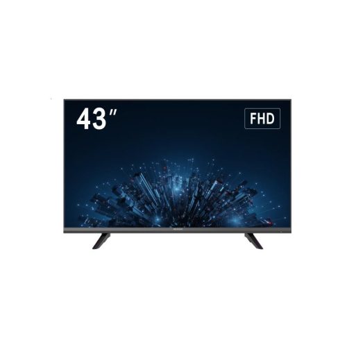 Hikvision 43"DS-D5043F3-1V0S LED monitor