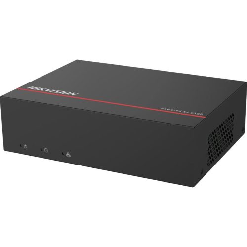 Hikvision DS-E04HGHI-XE 4 csatornás Analóg HD rögzítő