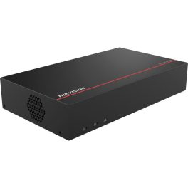 Hikvision DS-E16HGHI-XB 16 csatornás Analóg HD rögzítő