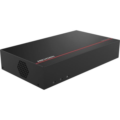 Hikvision DS-E16HGHI-XB 16 csatornás Analóg HD rögzítő