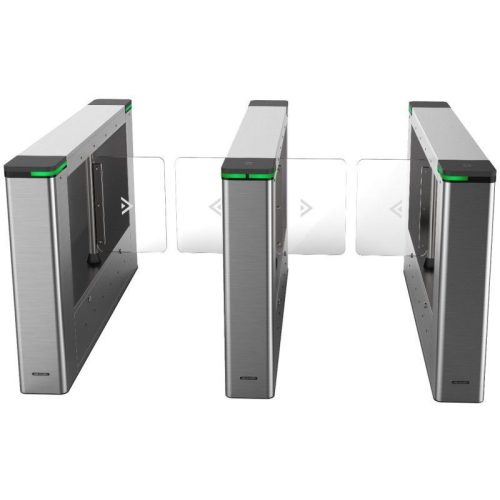 Hikvision  DS-K3B601SX-M/MPg-Dp65 Köztes gyorskapu