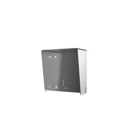Hikvision DS-KABD8003-RS1/S esővédő keret