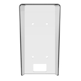 Hikvision DS-KABV6113-RS/Surface esővédő keret