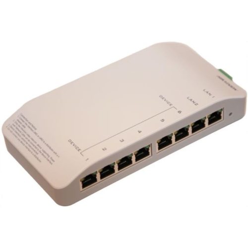 Hikvision DS-KAD606-N Elosztó