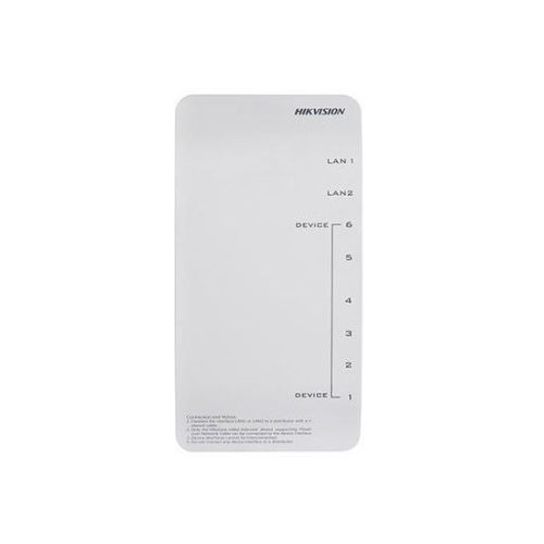 Hikvision DS-KAD606-P Kiegészítő