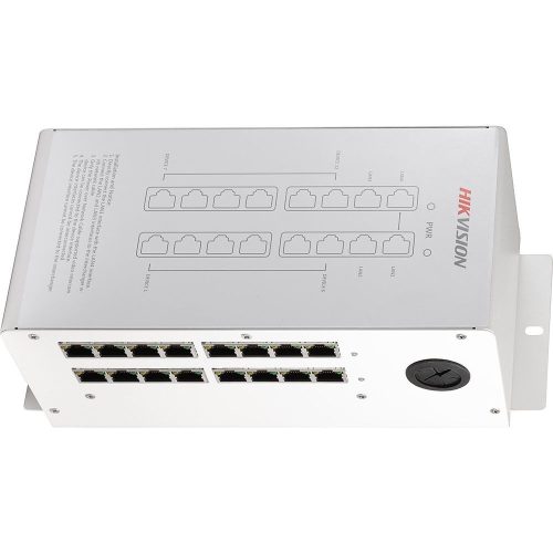Hikvision DS-KAD612 Elosztó