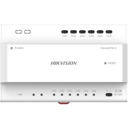 Hikvision DS-KAD706Y-S Elosztó