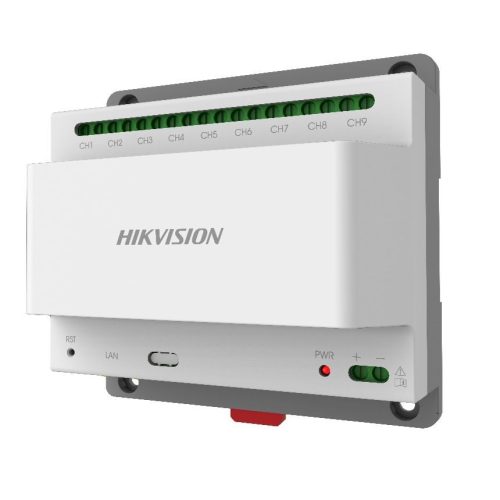 Hikvision DS-KAD709 Elosztó