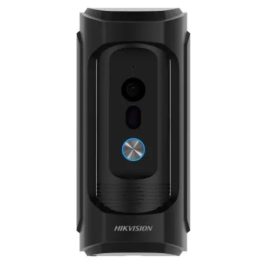   Hikvision DS-KB8113-IME1(B)(O-STD) Egylakásos kültéri  video IP kaputelefon