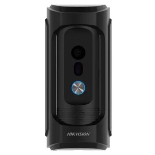 Hikvision DS-KB8113-IME1(B)(O-STD) Egylakásos kültéri  video IP kaputelefon