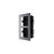 Hikvision DS-KD-ACF2 tartókeret