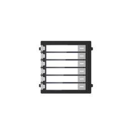 Hikvision DS-KD-KK Névtábla modul