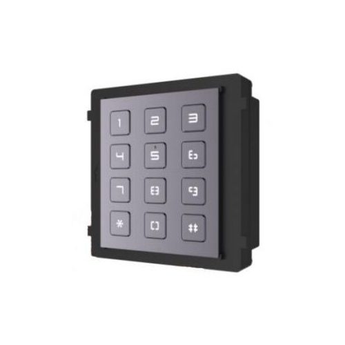 Hikvision DS-KD-KP Hívó modul