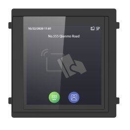 Hikvision DS-KD-TDM Kijelző modul