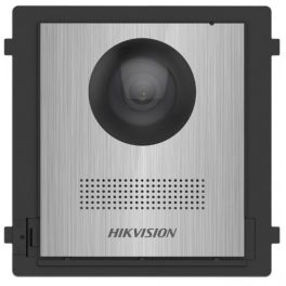   Hikvision DS-KD8003-IME1(B)/NSEUROPE BV Többlakásos kültéri  video IP kaputelefon