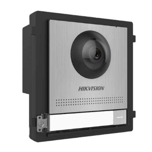 Hikvision DS-KD8003-IME2/S Többlakásos moduláris audio, video kaputelefon