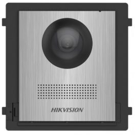   Hikvision DS-KD8003Y-IME2/NS/Europe BV Többlakásos moduláris audio, video kaputelefon